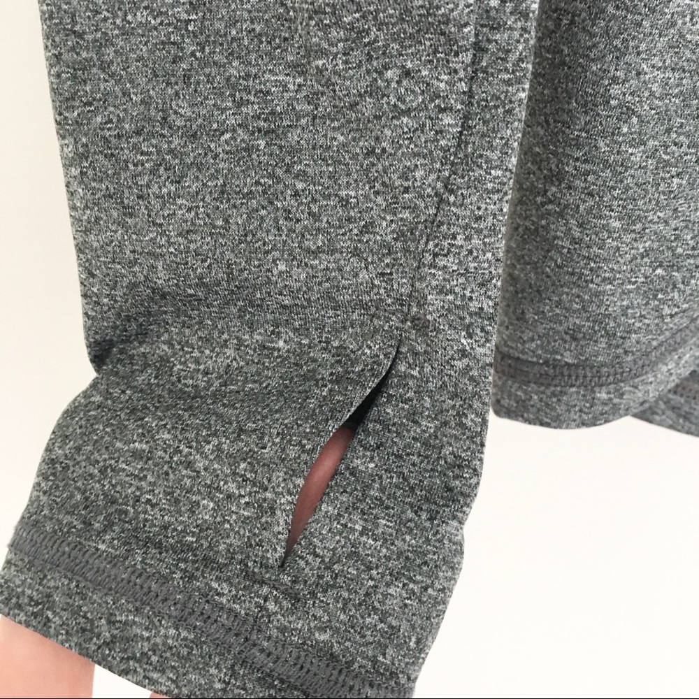 Layer 8 Performance Running Workout Sweatshirt S - image 4